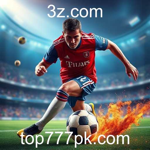 Crescimento e Desafios do Site de Jogos Top777 em 2025