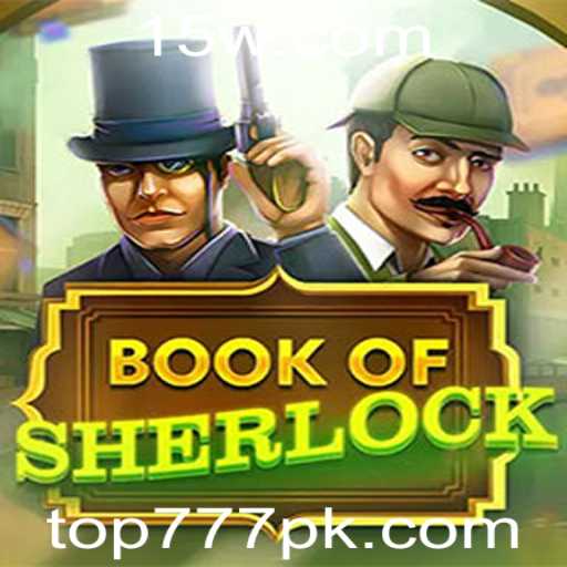 BookOfSherlock e a Palavra-chave top777: Mergulhando no Mundo de Mistérios
