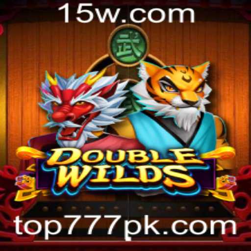 DoubleWilds: Descubra a Excitante Aventura do Jogo com a Palavra-Chave Top777