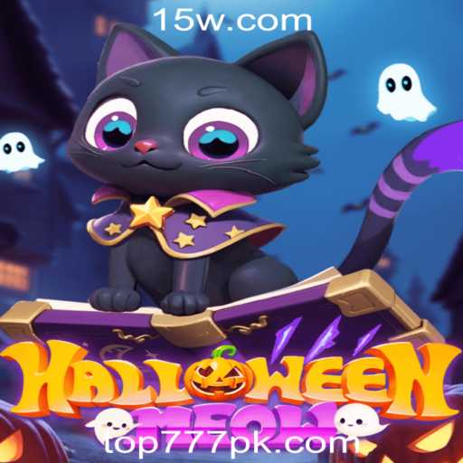 Descubra HalloweenMeow: O Jogo Assustadoramente Divertido do Momento