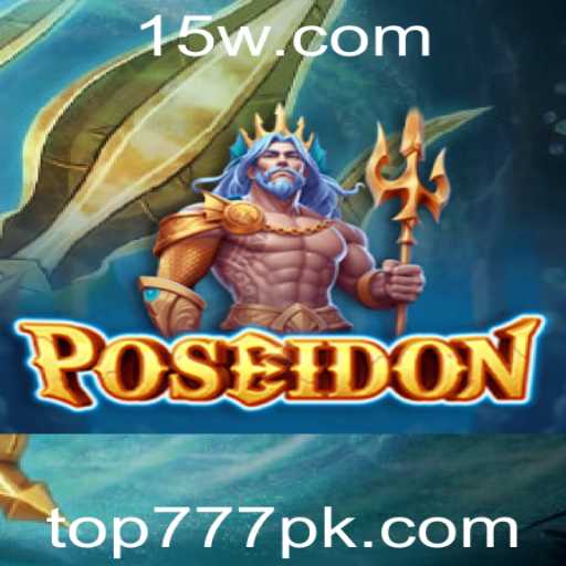 Poseidon: Explorando as Profundezas do Oceano com o Jogo Inovador